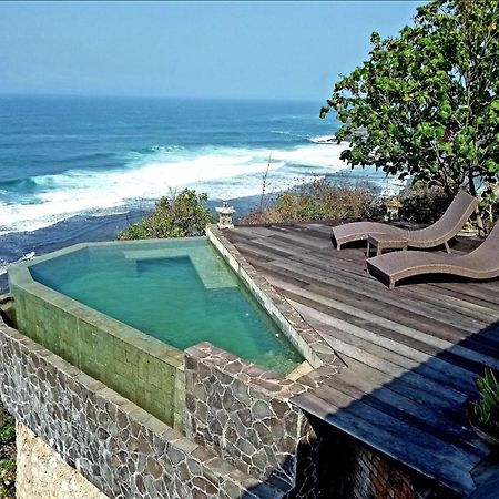 Batu Hill Villa Watukarung Kültér fotó
