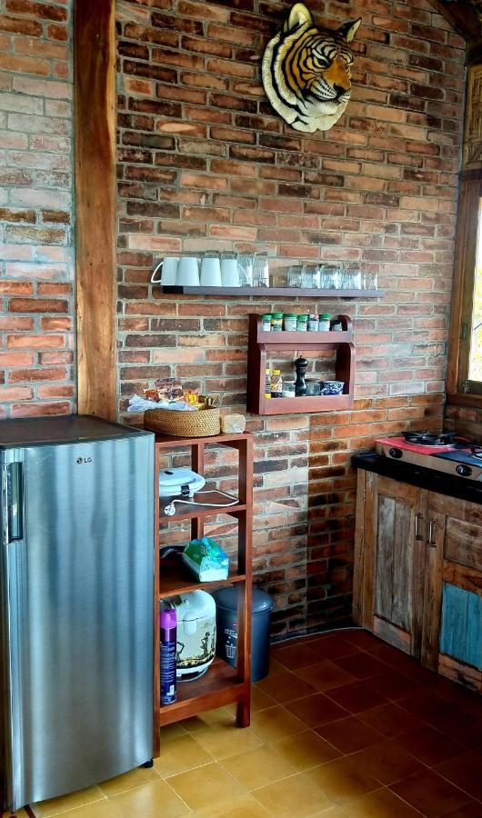 Batu Hill Villa Watukarung Kültér fotó