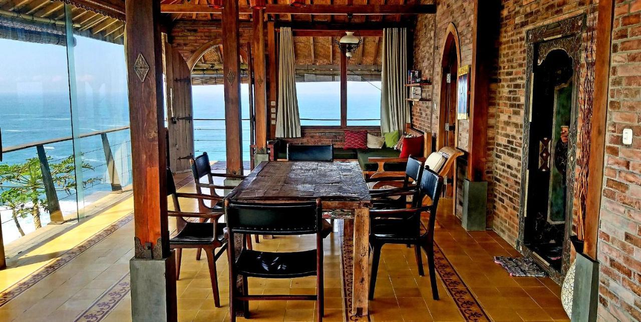 Batu Hill Villa Watukarung Kültér fotó
