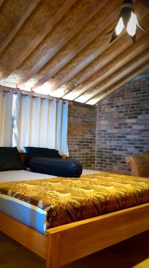 Batu Hill Villa Watukarung Kültér fotó