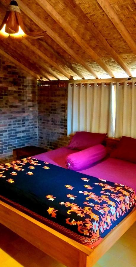 Batu Hill Villa Watukarung Kültér fotó