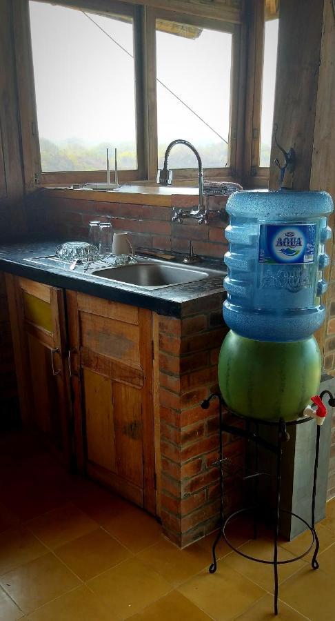 Batu Hill Villa Watukarung Kültér fotó