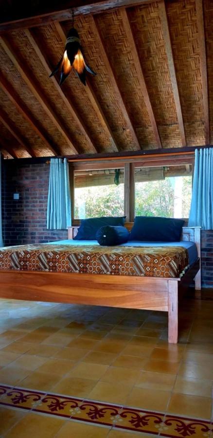 Batu Hill Villa Watukarung Kültér fotó