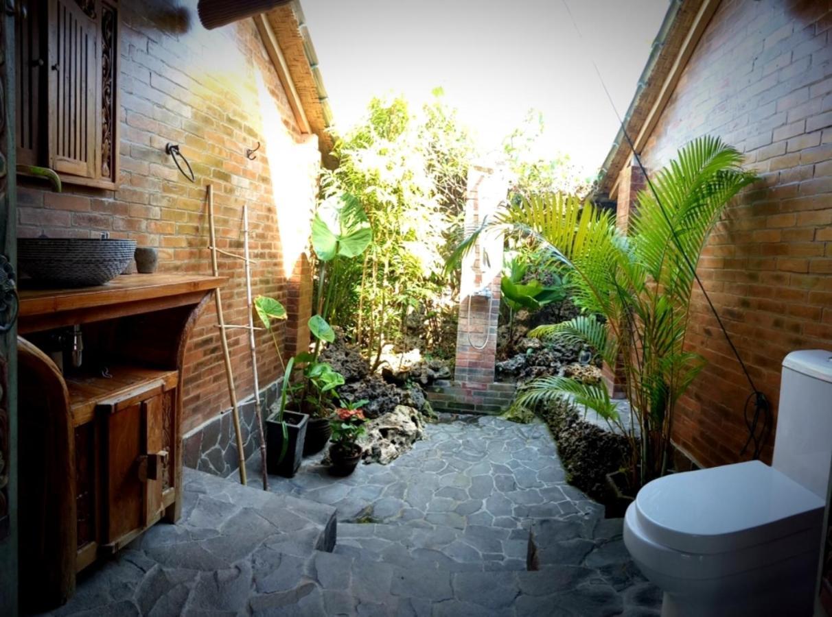 Batu Hill Villa Watukarung Kültér fotó